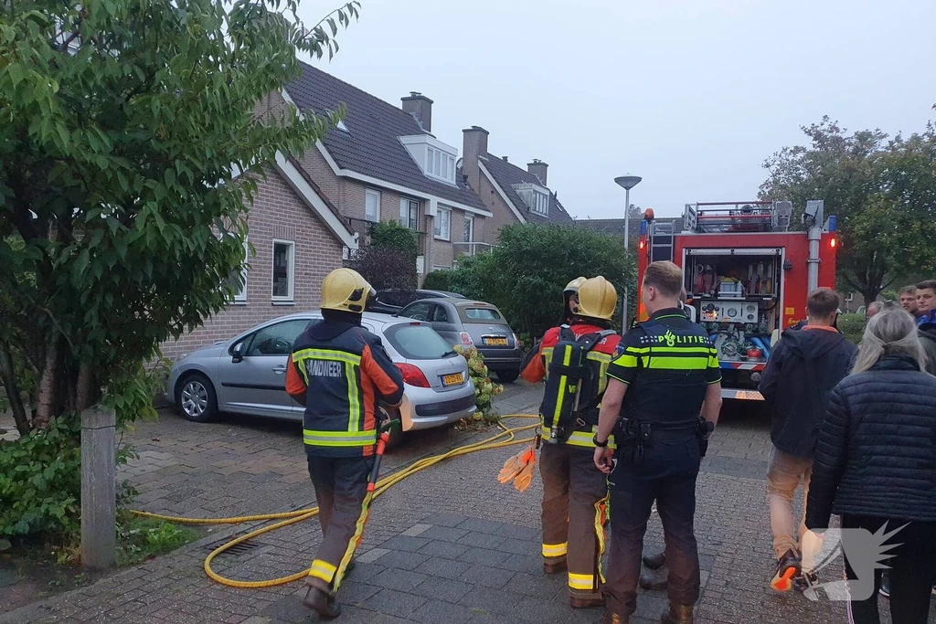 Haarmos Reeuwijk 112 