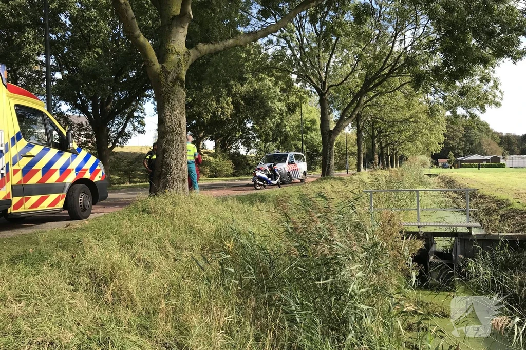 Benedenrijweg Ridderkerk 112 