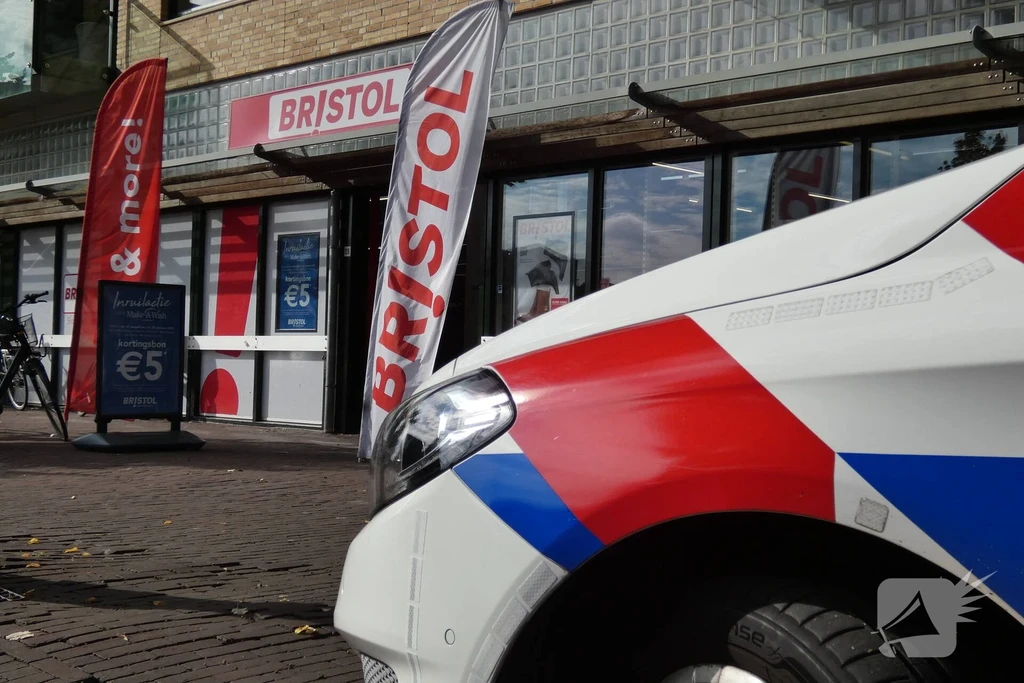 Brouwerstraat 112 meldingen Ede 