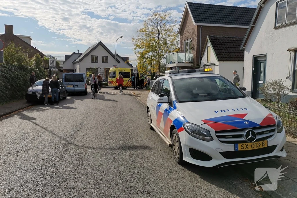 Schaapsweg 112 nieuws Ede 