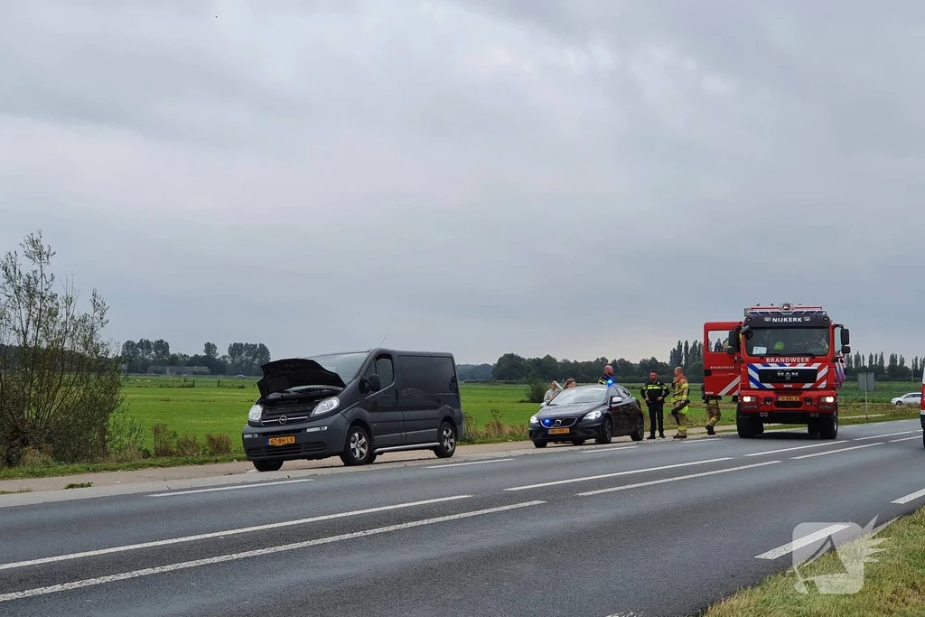 Berencamperweg - N301 Nijkerk 112 