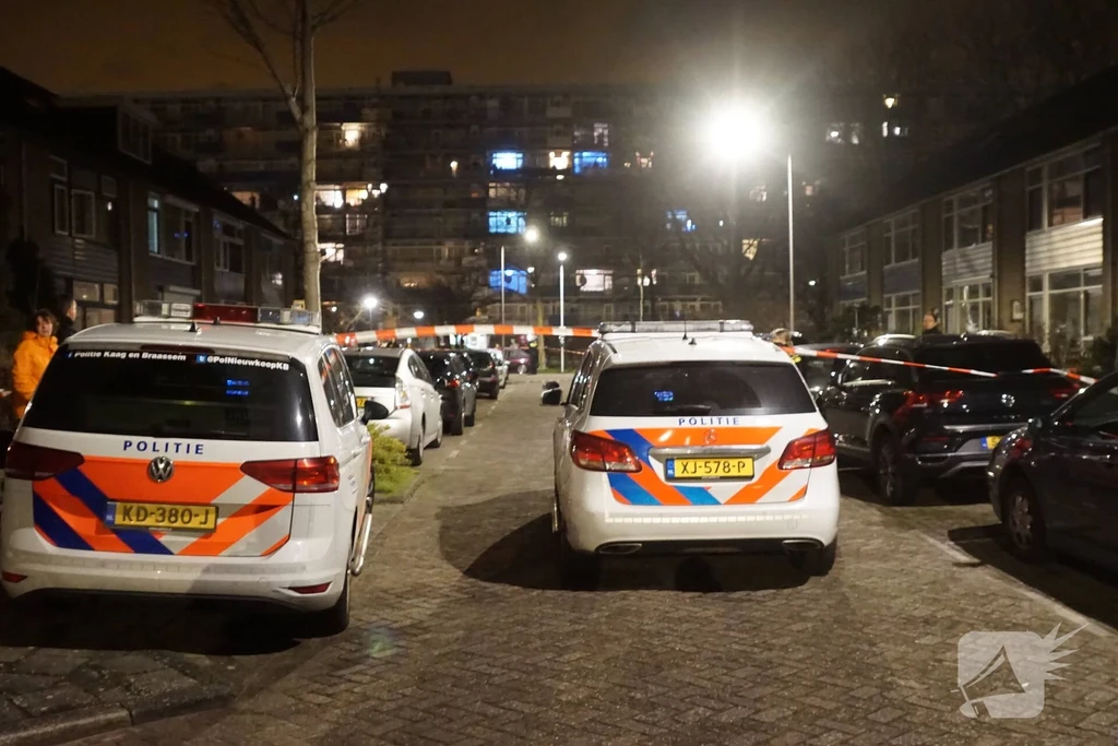 Robijnstraat Alphen aan den Rijn 112 