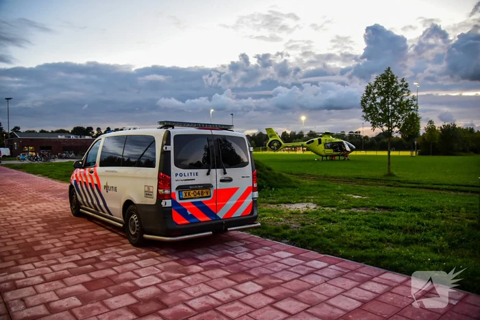 nieuws albrandswaardseweg poortugaal