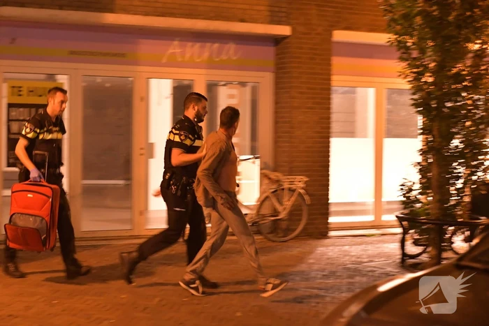 nieuws burgemeester colijnstraat boskoop