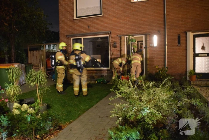 nieuws hortensiastraat ederveen