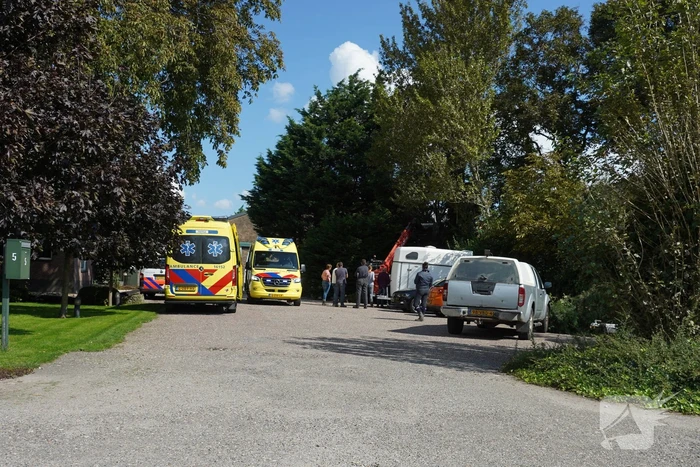 nieuws derde tochtweg moordrecht