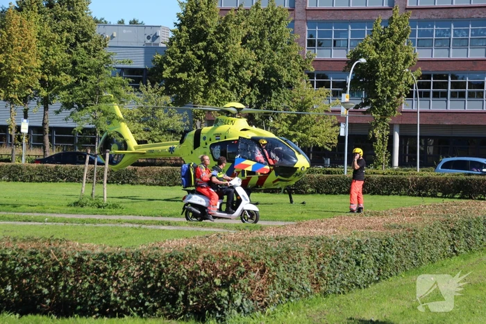 62-jarige man overleden bij steekpartij