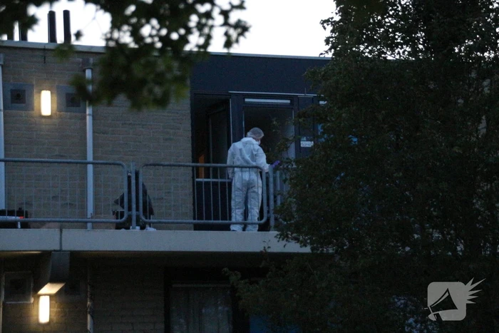 62-jarige man overleden bij steekpartij