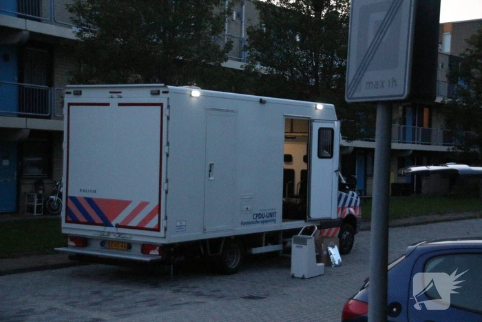62-jarige man overleden bij steekpartij