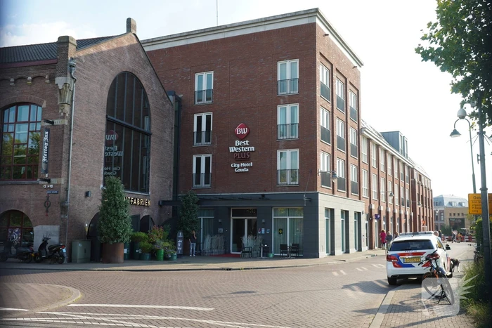 Politie zoekt man omgeving De Lichtfabriek