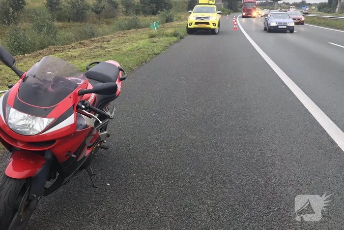 nieuws rijksweg a50 sint-oedenrode