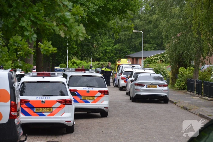 Pro-formazitting dodelijke steekpartij