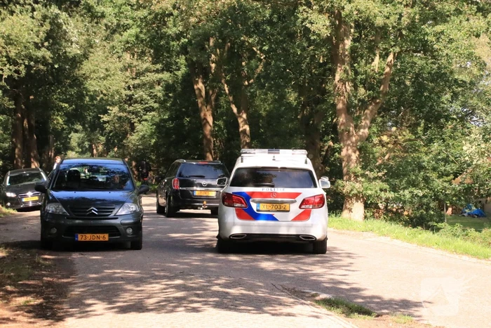 Zoekactie naar vermiste 54-jarige man