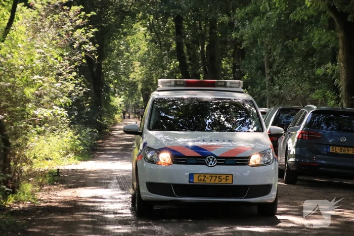 Zoekactie naar vermiste 54-jarige man
