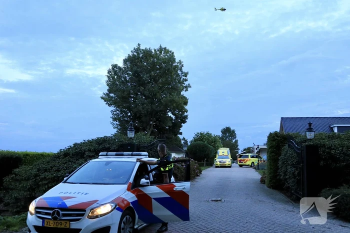 nieuws groeneweg bunschoten-spakenburg