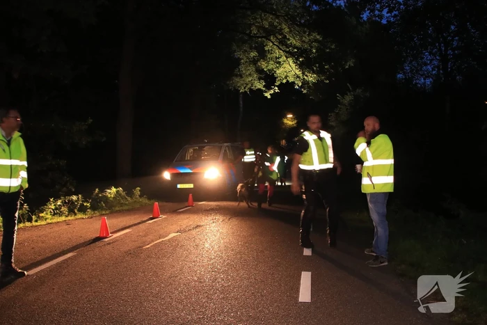 Vermiste 54-jarige man aangetroffen dankzij Burgernetdeelnemer