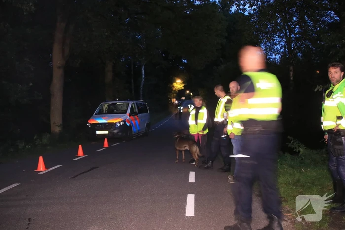 Vermiste 54-jarige man aangetroffen dankzij Burgernetdeelnemer