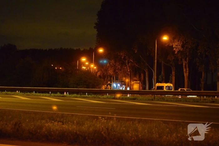nieuws rijksweg a20 nieuwerkerk aan den ijssel