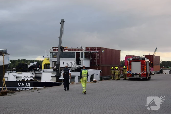 nieuws beneluxweg terneuzen