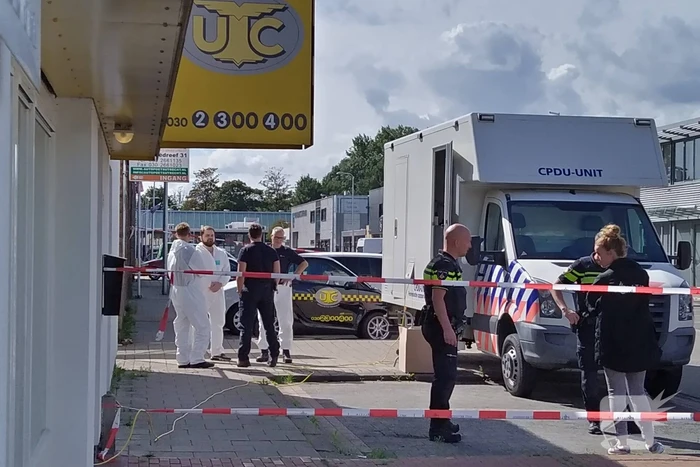 nieuws californiëdreef utrecht
