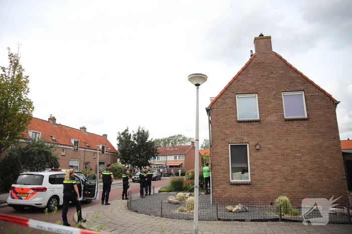 2-jarige peuter ernstig gewond na val uit raam