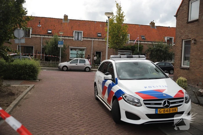 2-jarige peuter ernstig gewond na val uit raam