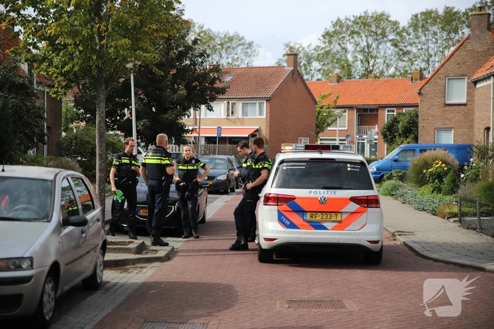 2-jarige peuter ernstig gewond na val uit raam
