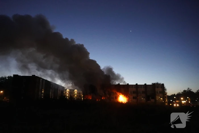 brand teldersstraat gouda