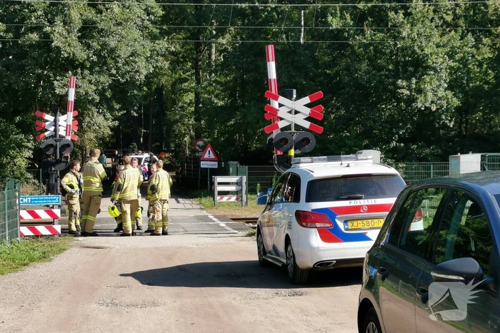 ongeval sijsselt ede