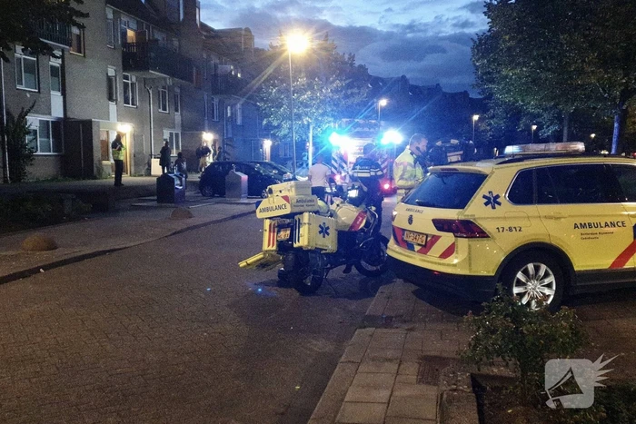 Hennepkwekerij ontdekt na brand bij buren