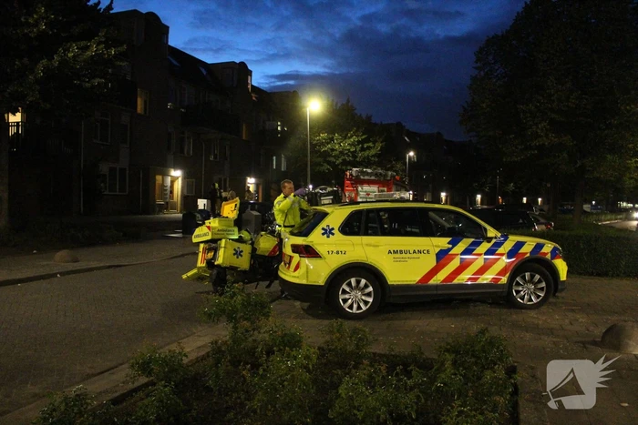 Hennepkwekerij ontdekt na brand bij buren