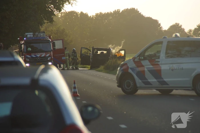 brand trekgatenweg hoogeveen