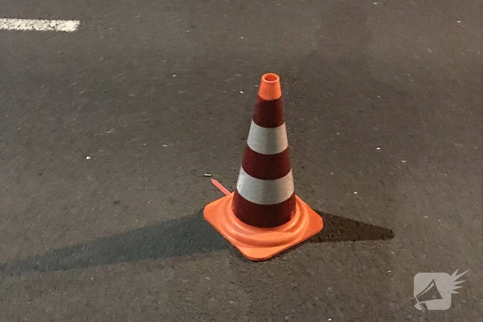 Schietpartij bij metrostation