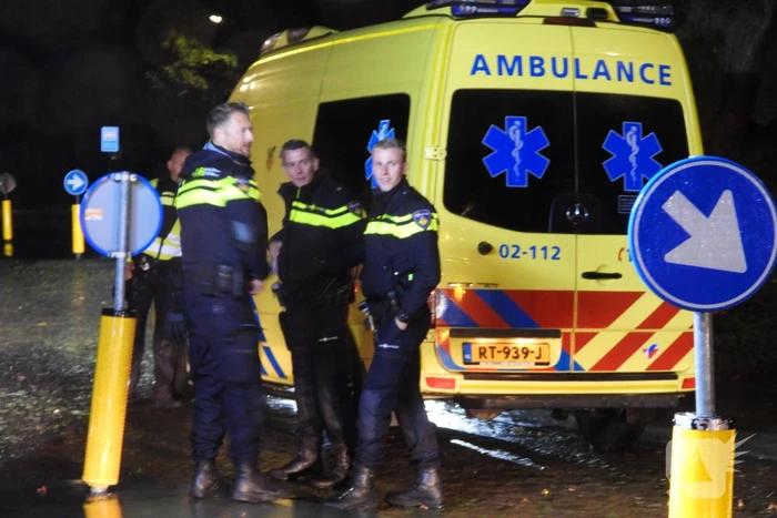 Meerdere appartementen ontruimd na brand in verzorgingscentrum