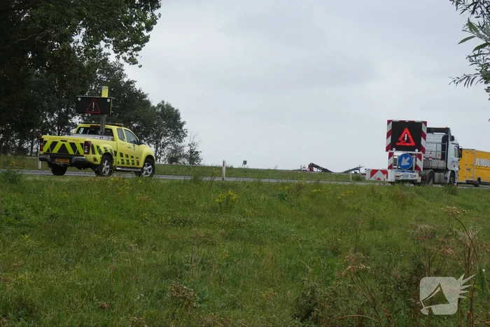 nieuws rijksweg a50 ravenstein