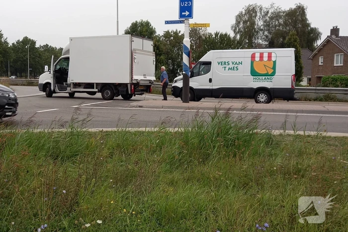 nieuws n831 hedel