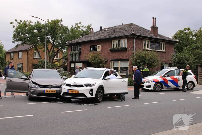 ongeval van zuijlen van nieveltlaan barneveld