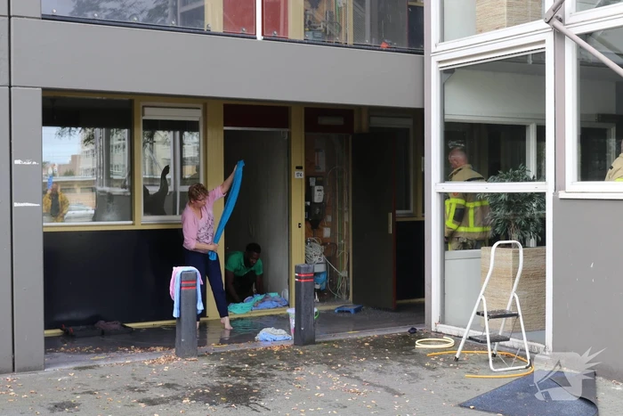 nieuws laan van de mensenrechten apeldoorn