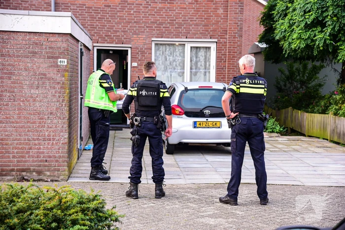 nieuws snoekenveen spijkenisse