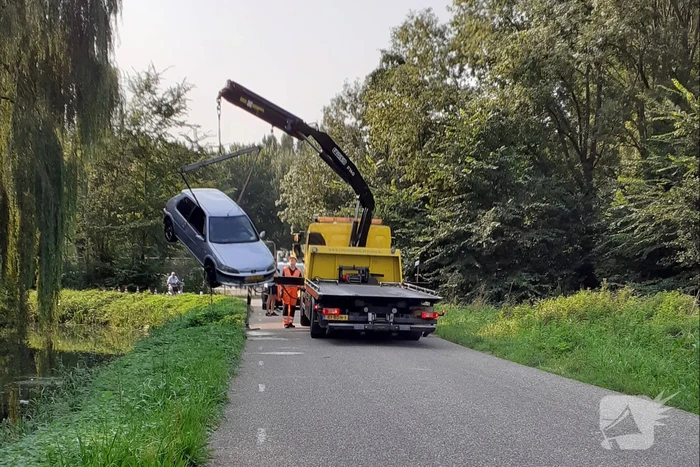 ongeval mia van ijperenplein rotterdam