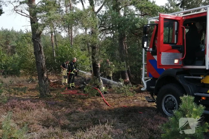 brand apenbergerweg markelo
