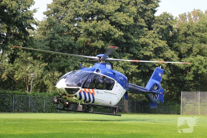 Man overleden na val door dak van supermarkt Albert Heijn