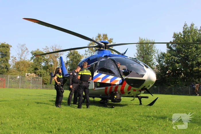 Man overleden na val door dak van supermarkt Albert Heijn