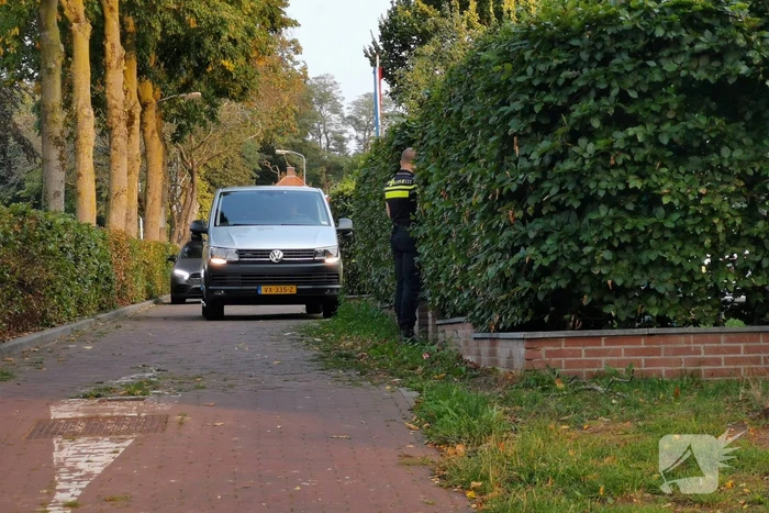 nieuws paasbergerweg ede
