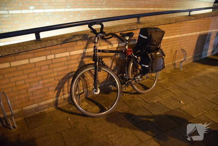 Persoon ernstig gewond bij verkeersongeval