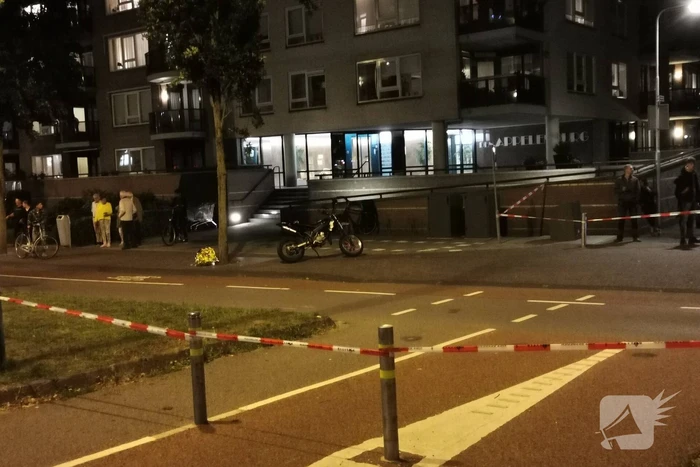 Persoon ernstig gewond bij verkeersongeval