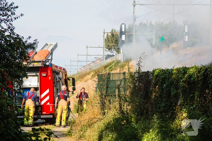 brand hoogveld sittard