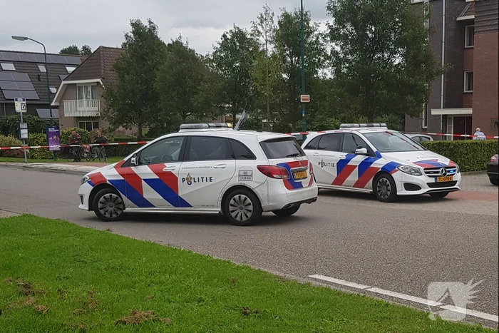 Fietser (57) overleden na verkeerongeval met motorrijder
