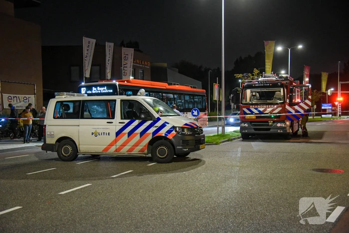 nieuws stationsstraat spijkenisse