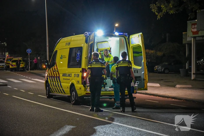Gaskraan opengedraaid bij incident in woning